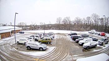 Weather camera view of Zion Public School District 6.