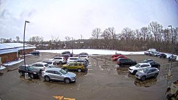 Weather camera view of Zion Public School District 6.