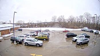 Weather camera view of Zion Public School District 6.