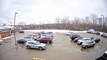 Weather camera view of Zion Public School District 6.