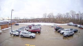 Weather camera view of Zion Public School District 6.