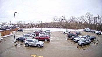 Weather camera view of Zion Public School District 6.