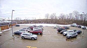 Weather camera view of Zion Public School District 6.