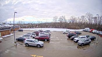 Weather camera view of Zion Public School District 6.