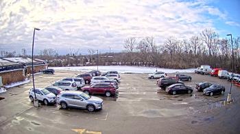 Weather camera view of Zion Public School District 6.