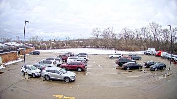 Weather camera view of Zion Public School District 6.