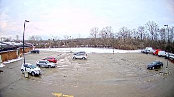 Weather camera view of Zion Public School District 6.