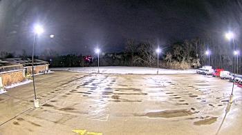 Weather camera view of Zion Public School District 6.