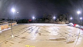 Weather camera view of Zion Public School District 6.