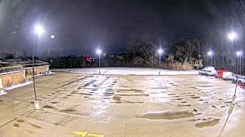 Weather camera view of Zion Public School District 6.