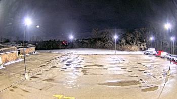 Weather camera view of Zion Public School District 6.