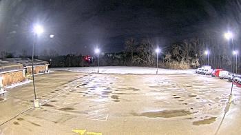 Weather camera view of Zion Public School District 6.