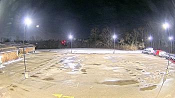 Weather camera view of Zion Public School District 6.