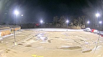 Weather camera view of Zion Public School District 6.