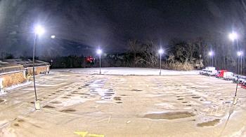 Weather camera view of Zion Public School District 6.