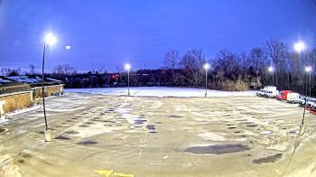 Weather camera view of Zion Public School District 6.