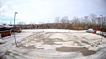 Weather camera view of Zion Public School District 6.