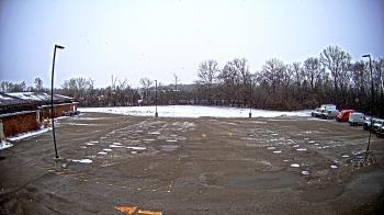 Weather camera view of Zion Public School District 6.