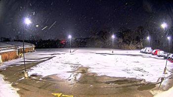 Weather camera view of Zion Public School District 6.