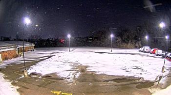 Weather camera view of Zion Public School District 6.