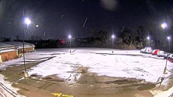 Weather camera view of Zion Public School District 6.