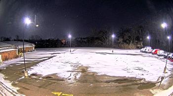 Weather camera view of Zion Public School District 6.