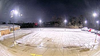 Weather camera view of Zion Public School District 6.