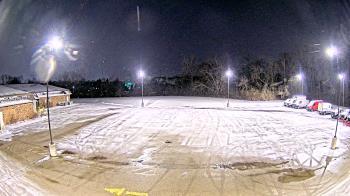 Weather camera view of Zion Public School District 6.