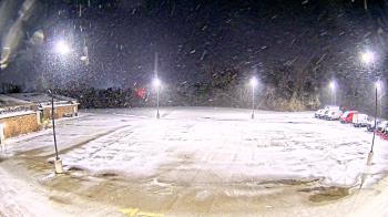 Weather camera view of Zion Public School District 6.