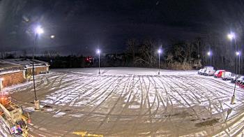 Weather camera view of Zion Public School District 6.