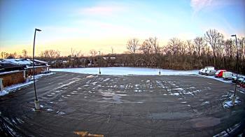 Weather camera view of Zion Public School District 6.