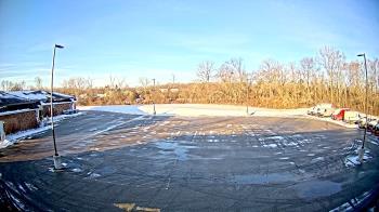 Weather camera view of Zion Public School District 6.