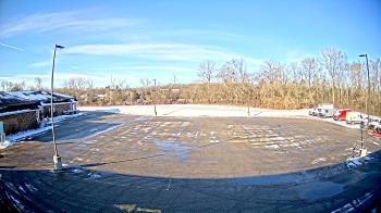 Weather camera view of Zion Public School District 6.