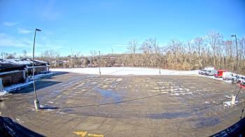 Weather camera view of Zion Public School District 6.