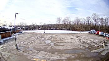 Weather camera view of Zion Public School District 6.