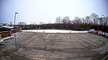 Weather camera view of Zion Public School District 6.