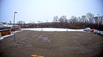 Weather camera view of Zion Public School District 6.