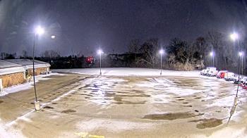 Weather camera view of Zion Public School District 6.