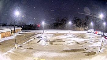 Weather camera view of Zion Public School District 6.