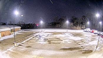 Weather camera view of Zion Public School District 6.