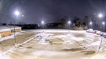 Weather camera view of Zion Public School District 6.