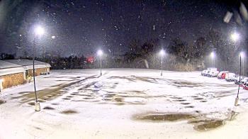 Weather camera view of Zion Public School District 6.