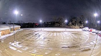 Weather camera view of Zion Public School District 6.