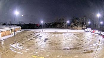 Weather camera view of Zion Public School District 6.