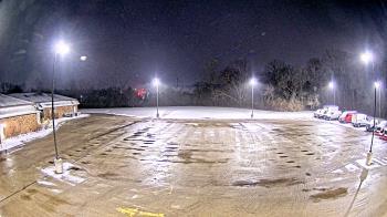 Weather camera view of Zion Public School District 6.