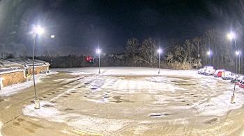 Weather camera view of Zion Public School District 6.