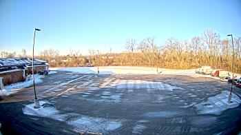 Weather camera view of Zion Public School District 6.