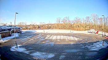 Weather camera view of Zion Public School District 6.