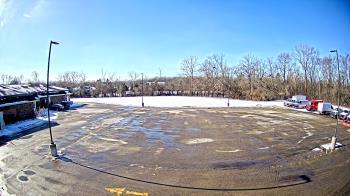 Weather camera view of Zion Public School District 6.