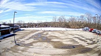 Weather camera view of Zion Public School District 6.